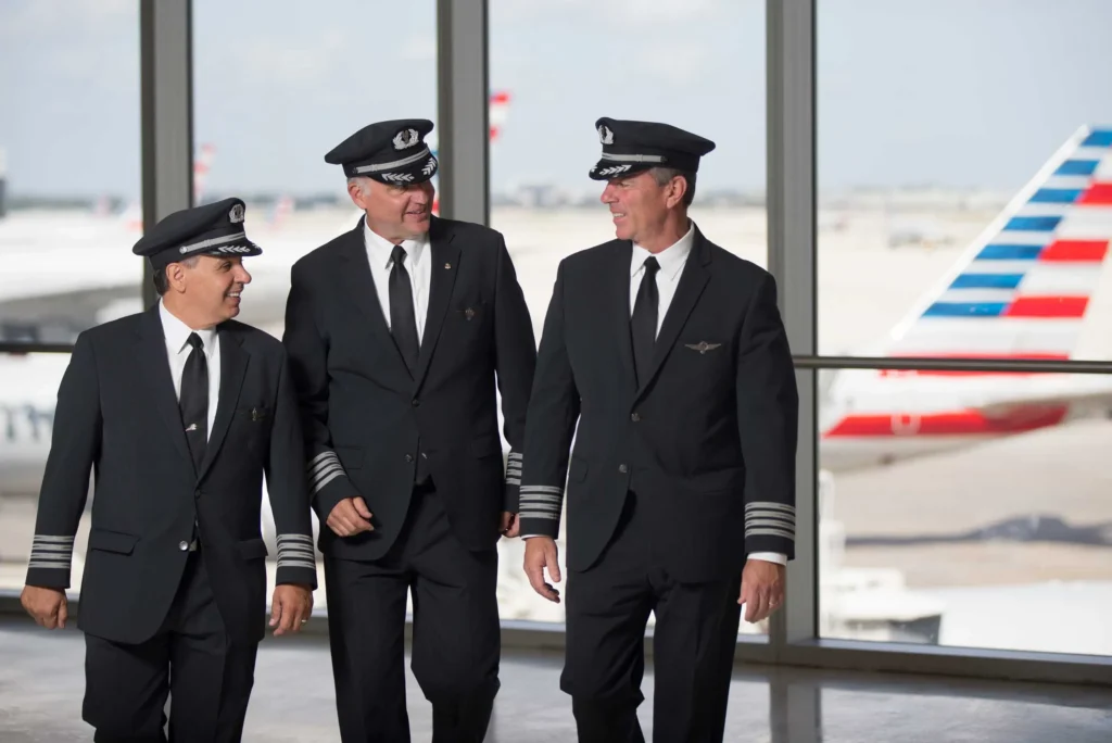 American Airlines’ Pilot Get First Class Upgrade Over Elite Customers, Here's Why