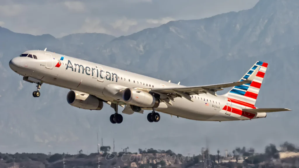 American Airlines Settles Lawsuit After Flight Attendant Secretly Films 11-Year-Old Girl