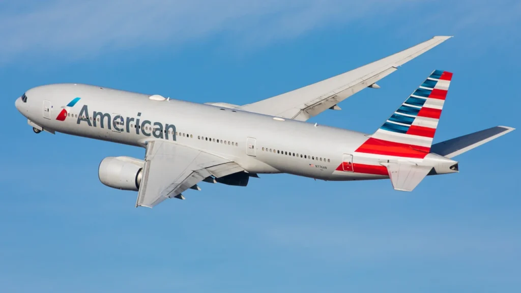 American Airlines Suddenly Cancels 7,000-Mile Business Class Award