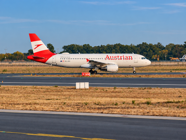 Austrian Airlines redukton operacionet në rajonin ish-Jugosllav për sezonin veror të vitit 2027 Austrian Airlines scales back EX-YU operations for summer 2027