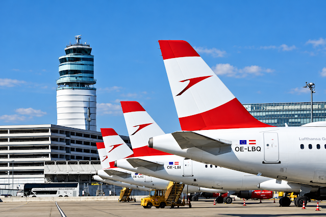 Austrian Airlines, ndërpret fluturimet për Zagreb Austrian Airlines to discontinue Zagreb service