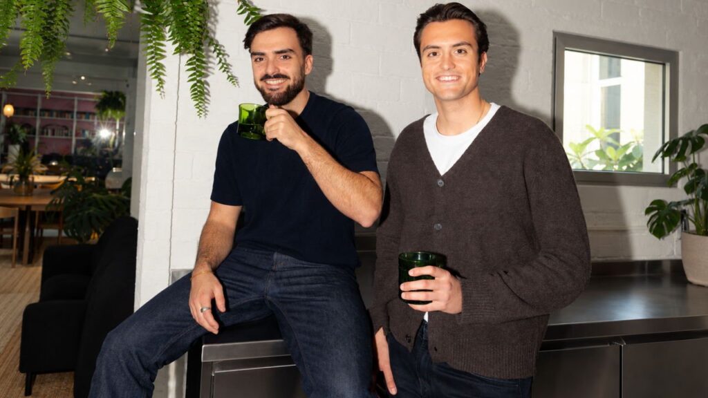 Kompania Enzo Ventures, me bazë në Barcelona, mbyll fazën e dytë të fondeve me një investim prej 20 milionë eurosh, duke mbështetur themelues nga Evropa e Jugut Barcelona-based Enzo Ventures closes €20M Fund II backing Southern European founders