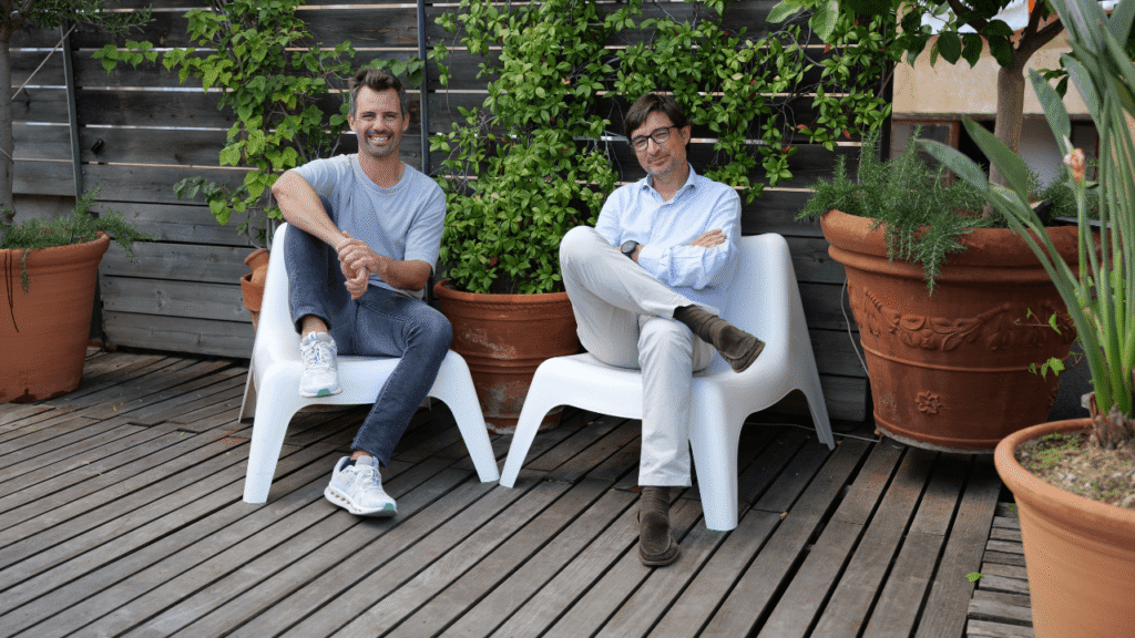 Fondi i parë i “Masia” në Barcelonë mbledh 18 milionë euro dhe hap një qendër për themelues të teknologjive të reja Barcelona's Masia closes €18M debut fund and opens new home for frontier tech founders
