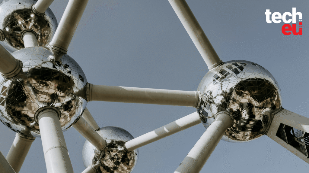 Belgium’s top-funded tech companies in H1 2026