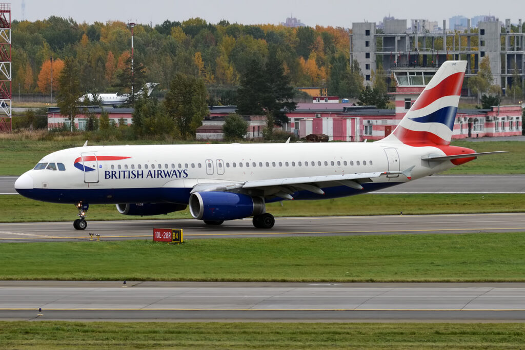 British Airways Adds New Flights to Majorca and Crete from 28,000 Avios Plus £5