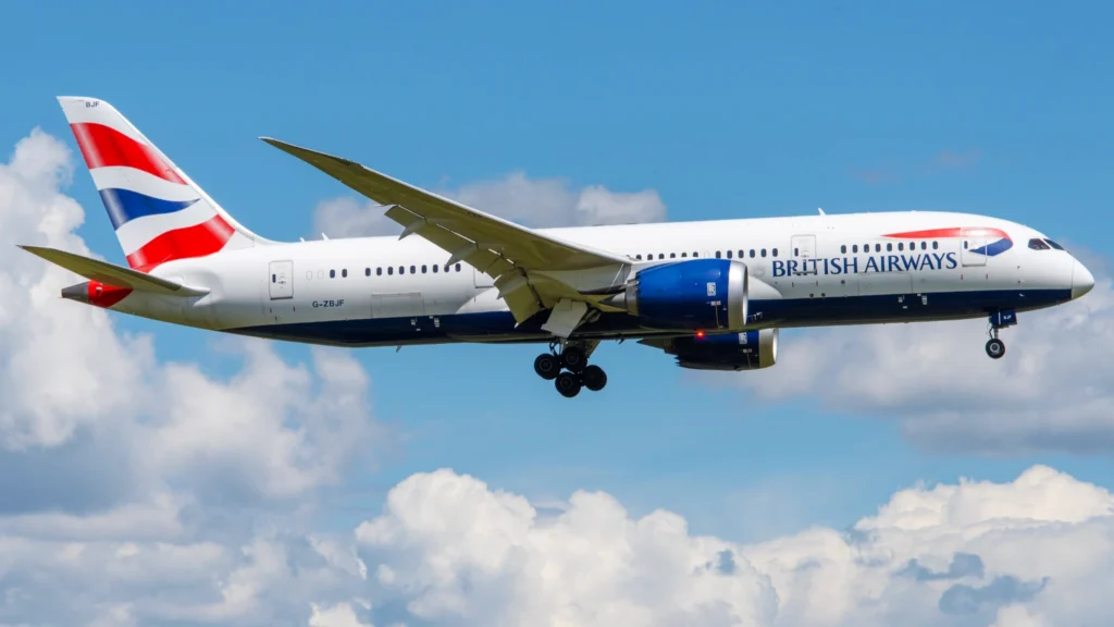 British Airways ndalon përdorimin e “çelëseve” të inteligjencës artificiale të Meta dhe kërcënon me dëbim pasagjerët që filmojnë stafin pa pëlqim British Airways Bans Meta AI Glasses, Threatens to Remove Passengers for Filming Crew Without Consent