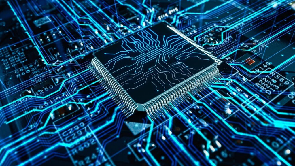 Banka Britanike e Biznesit investon 180 milionë sterlina në fondet e teknologjisë së avancuar dhe inteligjencës artificiale British Business Bank invests £180M across AI and deeptech funds