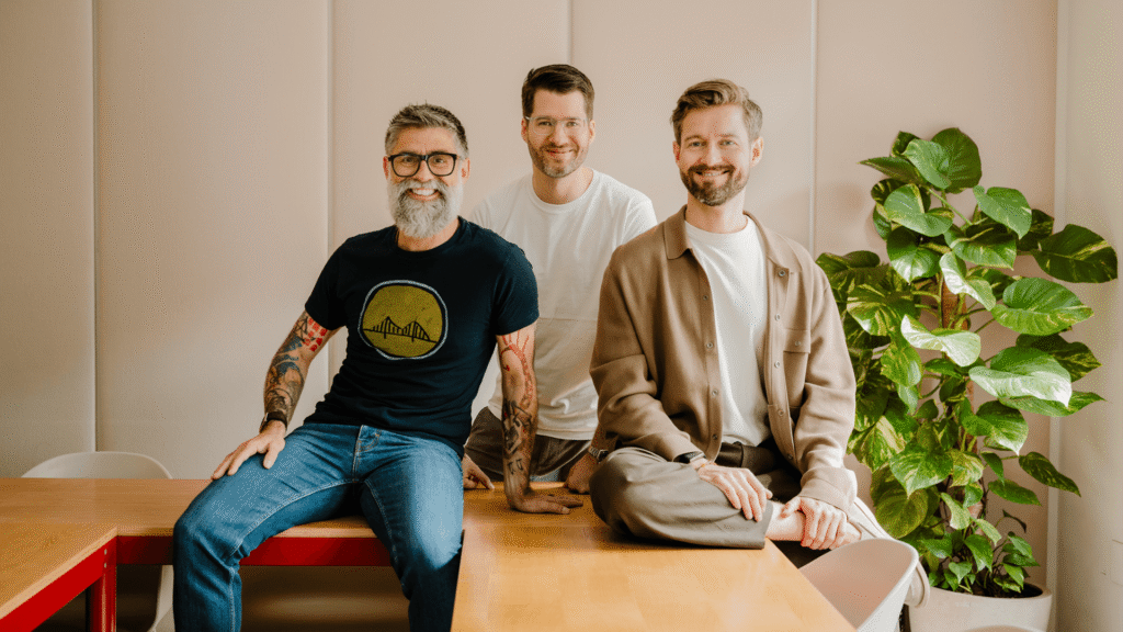 Causa Prima siguron financim fillestar prej 20 milionë dollarëve, vetëm tre muaj pas raundit të parë Causa Prima lands $20M seed just three months after pre-seed round