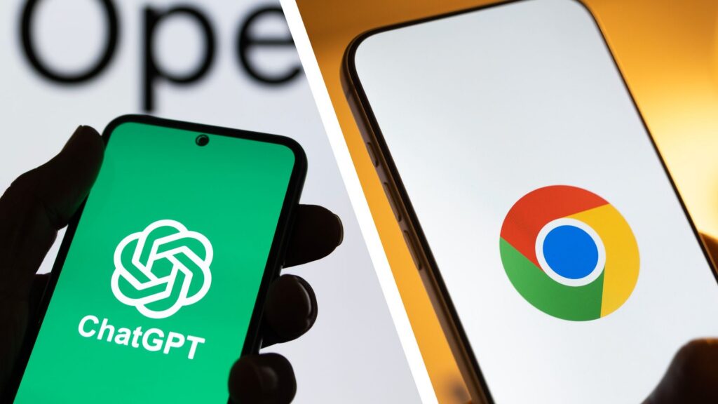 ChatGPT integrohet me Chrome: E testova për të parë nëse përmirëson vërtet navigimin në internet