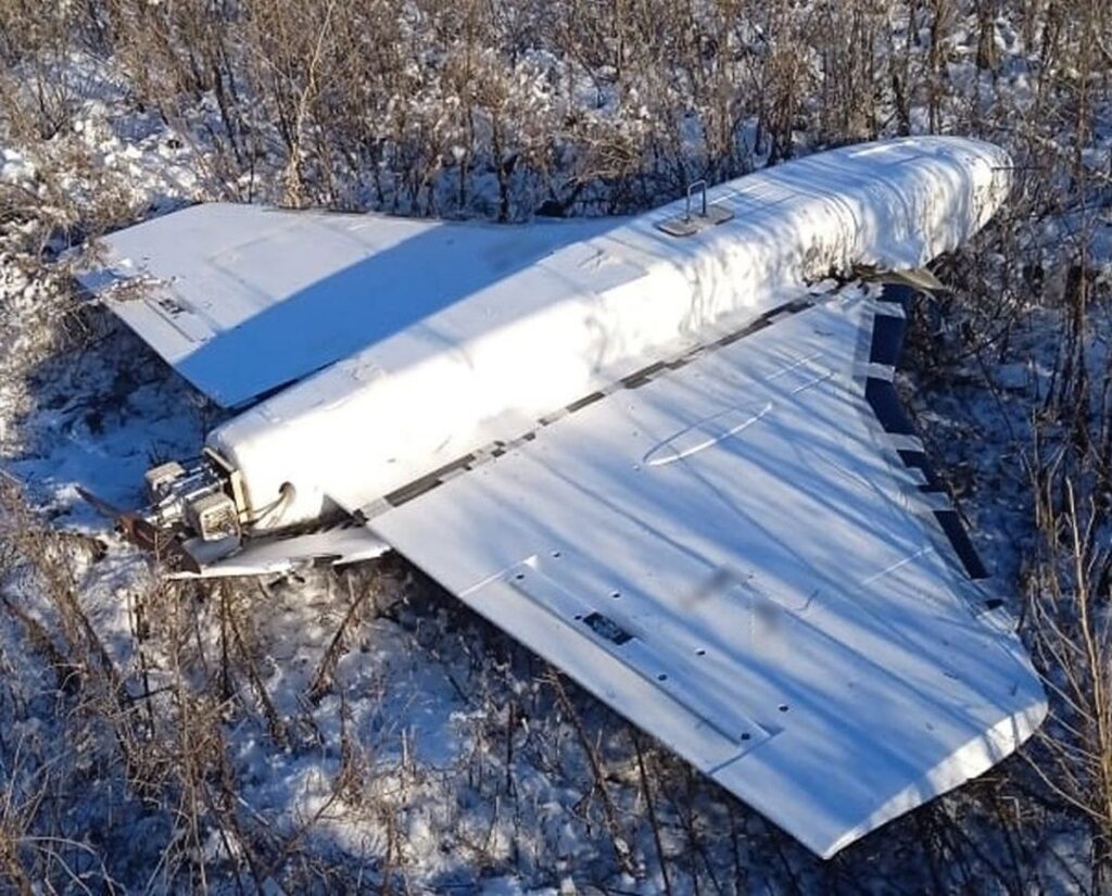 Modemë të prodhuara në Kinë lejojnë dronëve rusë të kontrollojnë zonat e Ukrainës nga distanca më të gjata