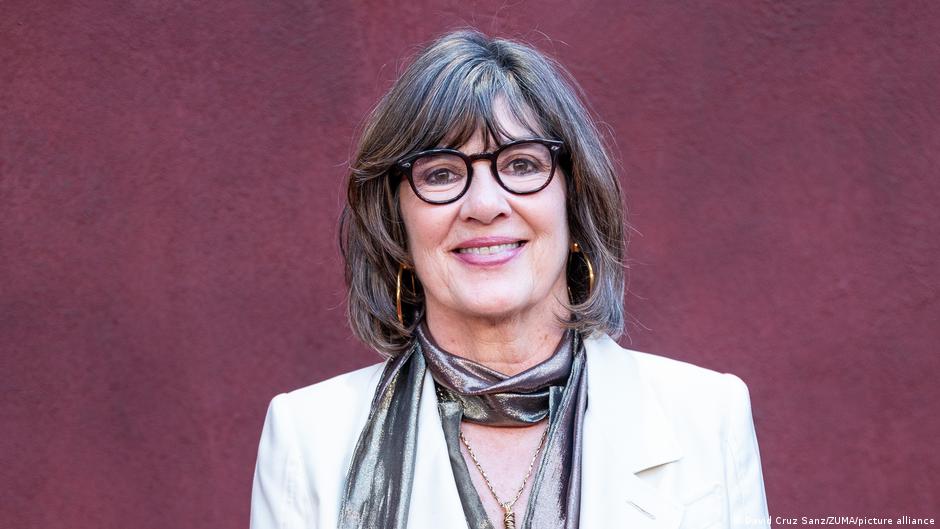 Christiane Amanpour largohet nga CNN pas 43 vitesh