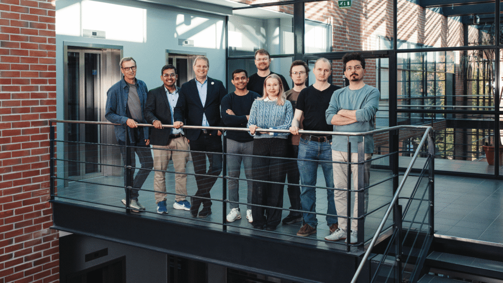 Coherence Quantum mbledh 2.78 milionë euro për të zgjidhur sfidat e zhvillimit të kompjuterëve kuantik Coherence Quantum raises €2.78M to tackle quantum computer scaling challenges
