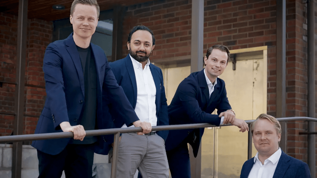 Comparables.ai secures $6M seed to scale its AI platform for dealmakers