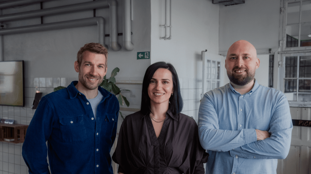 Kompania daneze Plinto mbledh 2.9 milionë euro për të përmirësuar kontrollin financiar Danish startup Plinto raises €2.9M to streamline financial controls