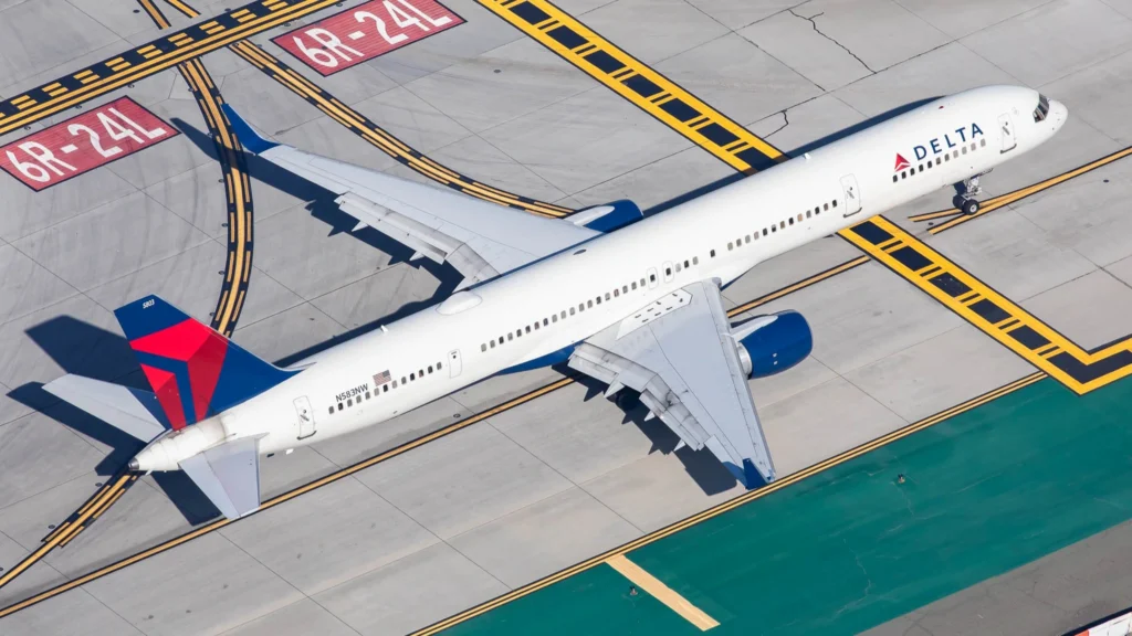 Delta Announces These 4 New European Flight Route