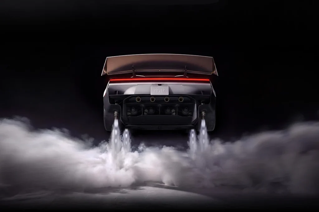 Aventura ajrore e Tesla Roadster: A mund të quhet fluturim?