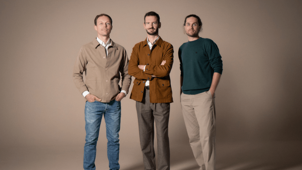 Edonia mbledh 15 milionë euro për të zgjeruar prodhimin e proteinave nga algat, si alternativë ndaj mishit Edonia raises €15M to scale microalgae protein as an alternative to meat