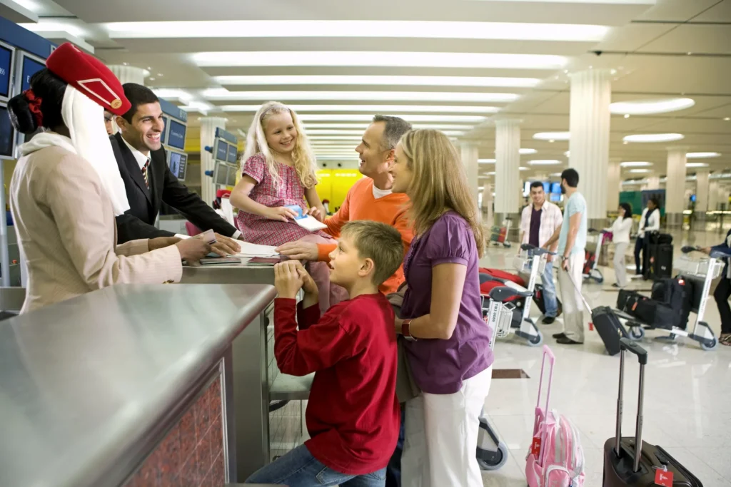 Emirates’ New Dubai Deal Rewards You for Every Minute You Stay