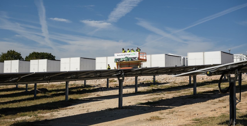 Enery nënshkruan marrëveshje me Coca-Cola për një central hibrid energjie në Bullgari