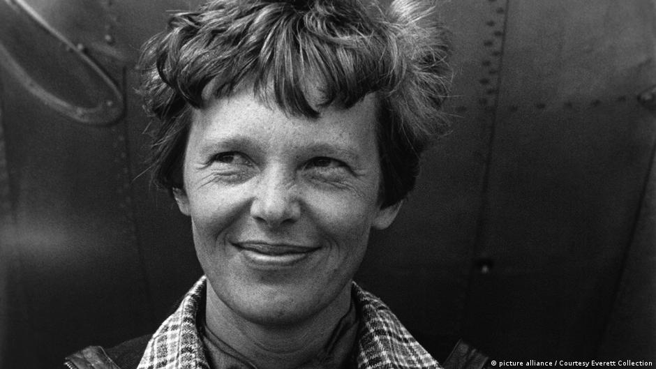 Ekspedita shpreson të zgjidhë përfundimisht misterin e Amelia Earhart