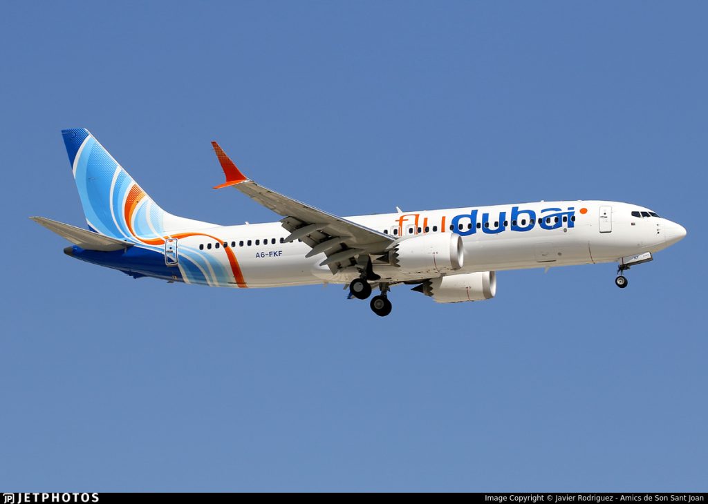 Çfarë mund të nënkuptojë incidenti me fluturimin Flydubai 1073 për sigurinë në aviacion