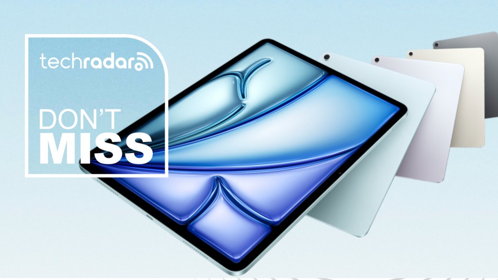 iPad Air M4: Shumë më i lirë se iPhone Duo, tani me 21% zbritje