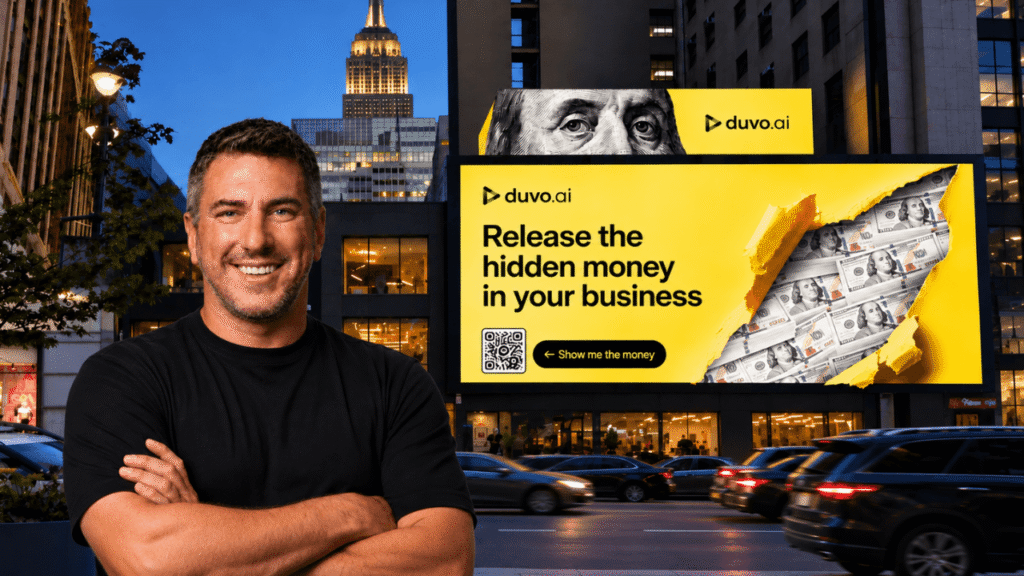 Kompania çekë Duvo, e themeluar nga Tomáš Čupr, mbledh 32 milionë dollarë në raundin e parë të investimeve From Rohlik to enterprise AI: Tomáš Čupr's Duvo raises $32M Series A