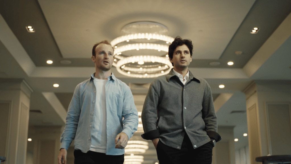 Vera Health mbledh 28.5 milionë dollarë për të shërbyer 800,000 mjekëve From two doctors to 800,000 clinicians: Vera Health raises $28.5M