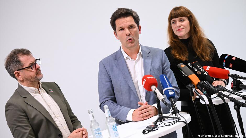 Negociimet për koalicionin e qeverisë në Berlin dështojnë