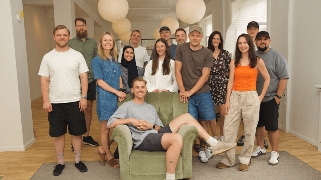 Good Tape merr financime të reja dhe prezanton Explore për të zbuluar historitë e fshehura në intervistat e vjetra Good Tape raises fresh funding and launches Explore to uncover stories buried in old interviews