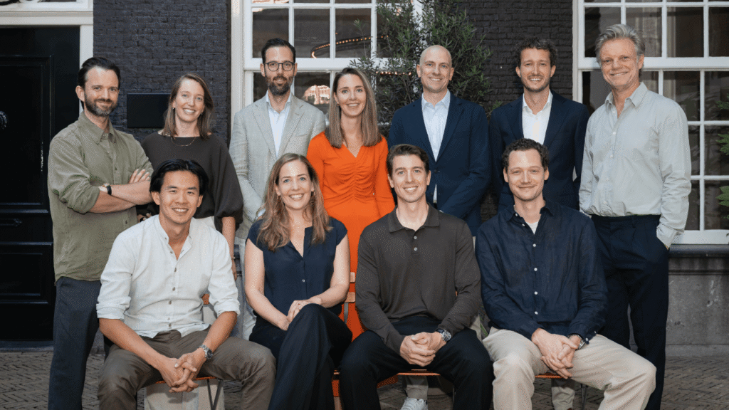 Graduate Ventures luançon fondin e dytë me 125 milionë euro për të mbështetur startupe teknologjike holandeze Graduate Ventures launches €125M second seed fund to back Dutch tech startups