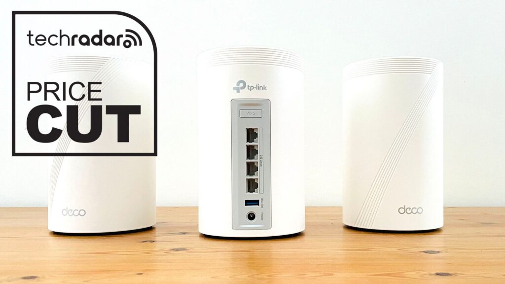 Rrjeti juaj shtëpiak nuk arriton shpejtësitë e NBN? Aktualizoni me një sistem mesh Wi-Fi 7 me 31% ulje