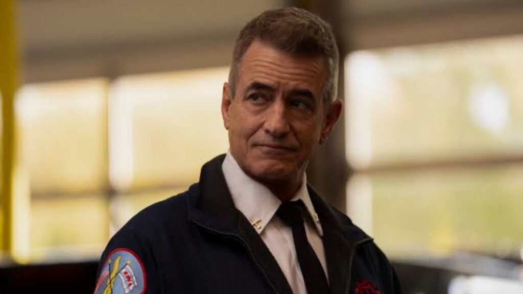 Si të ndiqni sezonin e 15-të të serialit Chicago Fire nga çdo vend i botës – shikoni serialin online falas