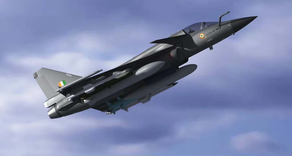 Shefi i IAF, AP Singh, kryen fluturimin e fundit të Tejas para pensionimit, pas 40 vitesh shërbimi IAF Chief AP Singh Flies Final Tejas Sortie Before Retirement After 40 Years of Service