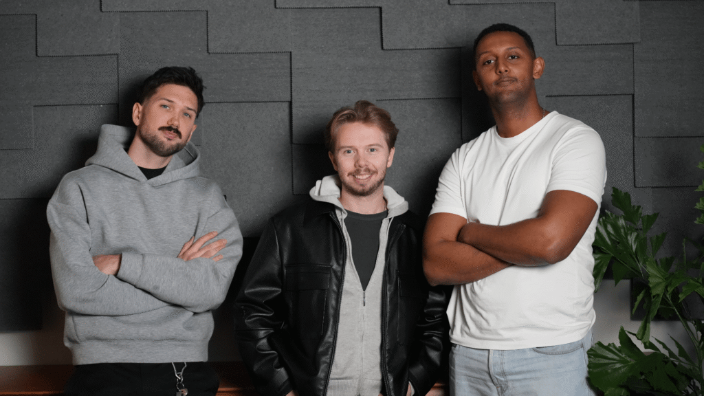 Jenz fiton 540,000 euro katër muaj pas fitores në konkursin e programimit për të optimizuar operacionet e shitjes me pakicë Jenz lands €540K four months after hackathon win to streamline retail operations