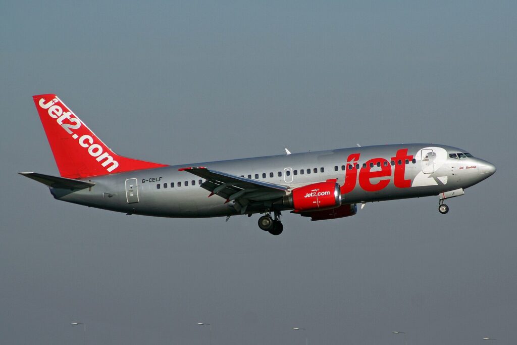 Jet2 Cancels La Palma Flights Months After Launch, Leaving Holidaymakers Scrambling