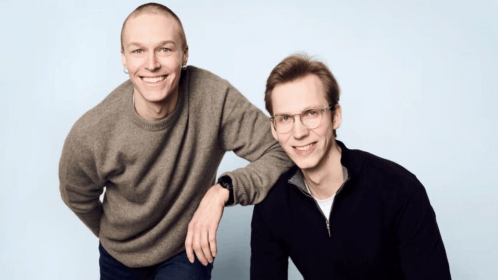 Vlera e Legora rritet në 8.8 miliardë dollarë pas mbledhjes së 550 milionë dollarëve Legora’s valuation leaps to $8.8BN as raises $550M