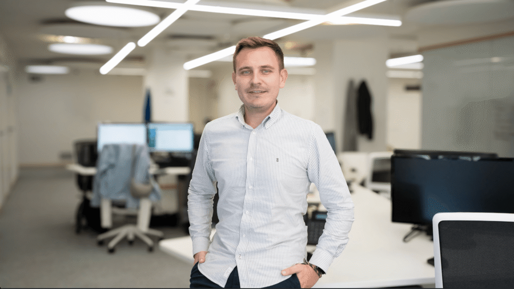 Linkener siguron 7.5 milionë euro për të zgjeruar platformën e menaxhimit të energjisë Linkener secures €7.5M to expand its energy management platform