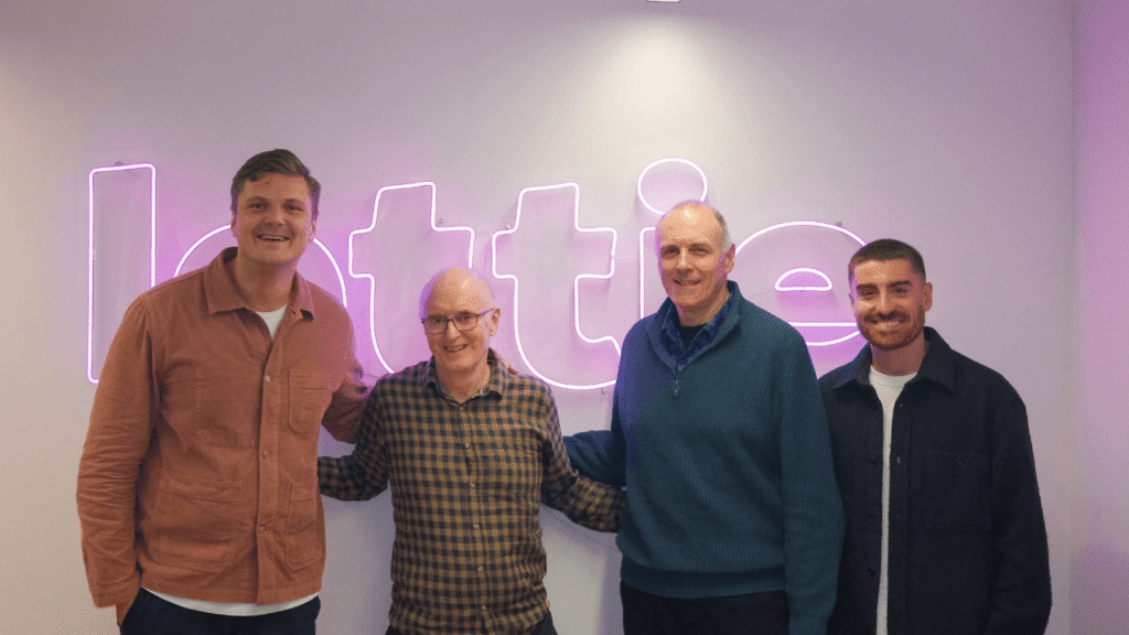 Lottie blen CareMaster, duke thelluar investimet në teknologji për sektorin e kujdesului Lottie snaps up CareMaster as AI push moves deeper into care operations