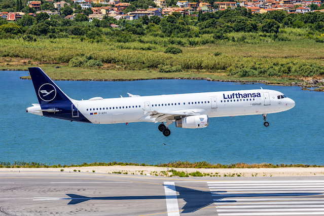 Grupi Lufthansa rishikon rrjetin e fluturimeve për rajonin e ish-Jugosllavisë për verën e vitit 2027 Lufthansa Group revises EX-YU network for summer 2027