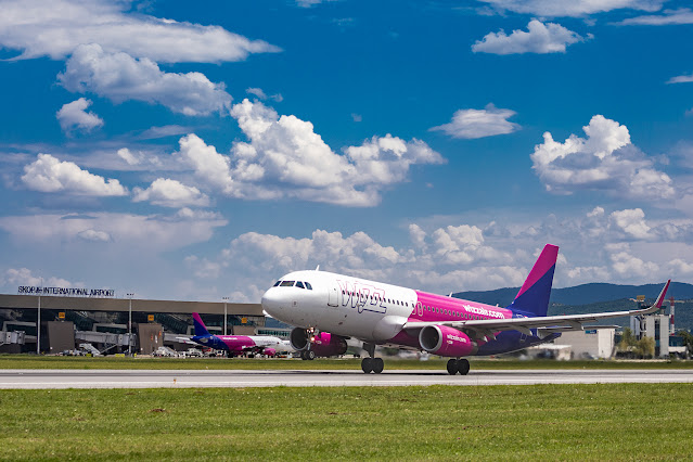 Maqedonia dhe Mbretëria e Bashkuar nënshkruajnë marrëveshje të re për aviacion Macedonia and UK advance new air agreement