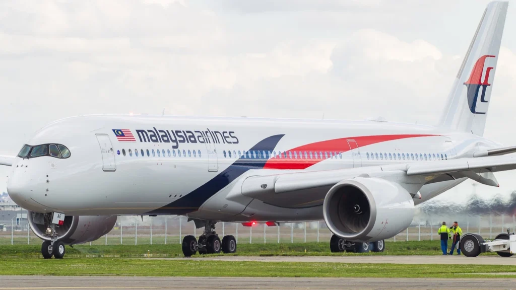 Malaysia Airlines, e shpallur kompania më e mirë botërore për udhëtime biznesi dhe konferenca Malaysia Airlines Named Best MICE Carrier in the World, What This Mean