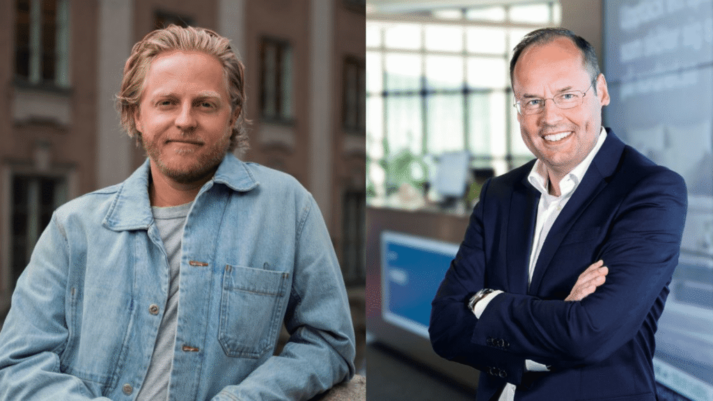 Matters mbledh 5 milionë dollarë financim për të zhvilluar bankën e re për konsumatorë bazuar në inteligjencë artificiale Matters emerges from stealth with $5M in pre-seed funding to build AI-native consumer bank