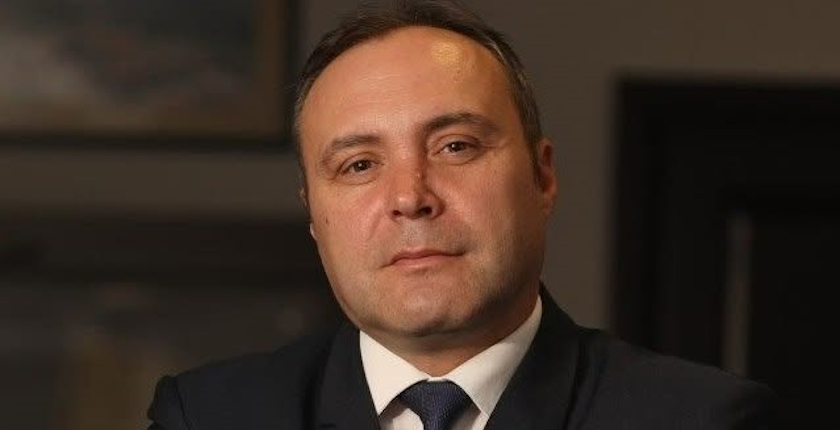 Ministri i Energjisë i Rumanisë, Dumitru Chisăliță, emërohet në qeverinë e kryeministrit të ri, Luca Niculescu