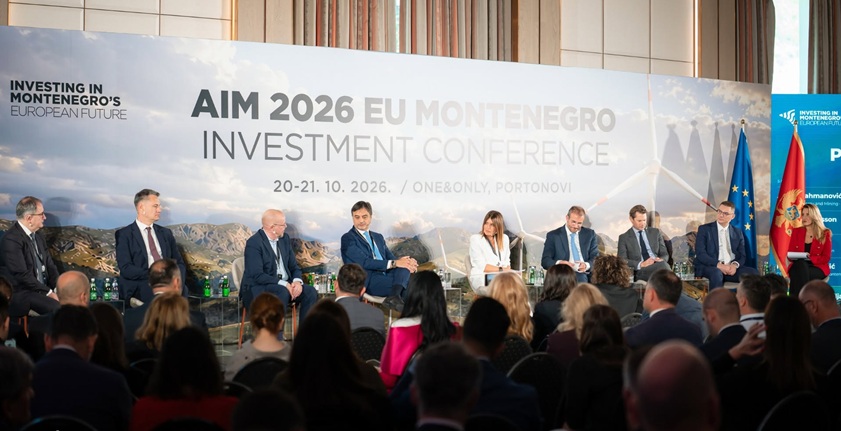 EPCG e Malit të Zi nënshkruan partneritete të reja për energji të rinovueshme, sisteme të ruajtjes së energjisë dhe uljen e emetimit të karbonit