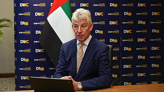 Avionët e reja me trup të ngushtë do të ndryshojnë mënyrën e udhëtimit, thotë CEO i Aeroportit të Dubait
