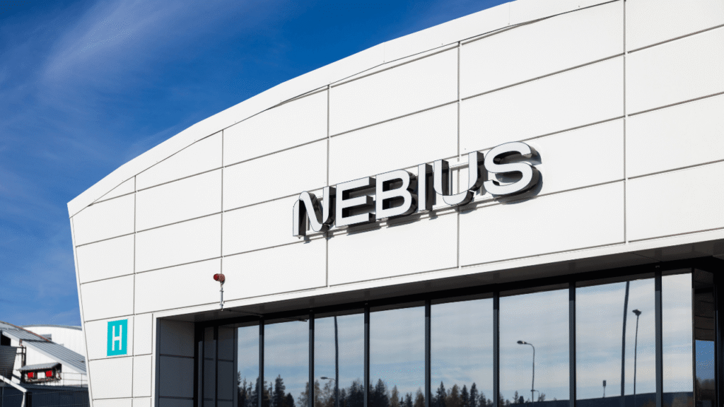 Nebius ka nënshkruar marrëveshje me laboratorët e AI në Mbretërinë e Bashkuar dhe mirëpret ndryshimet në kushtet e konkurrencës Nebius says struck deals with UK AI labs, welcomes non-compete changes