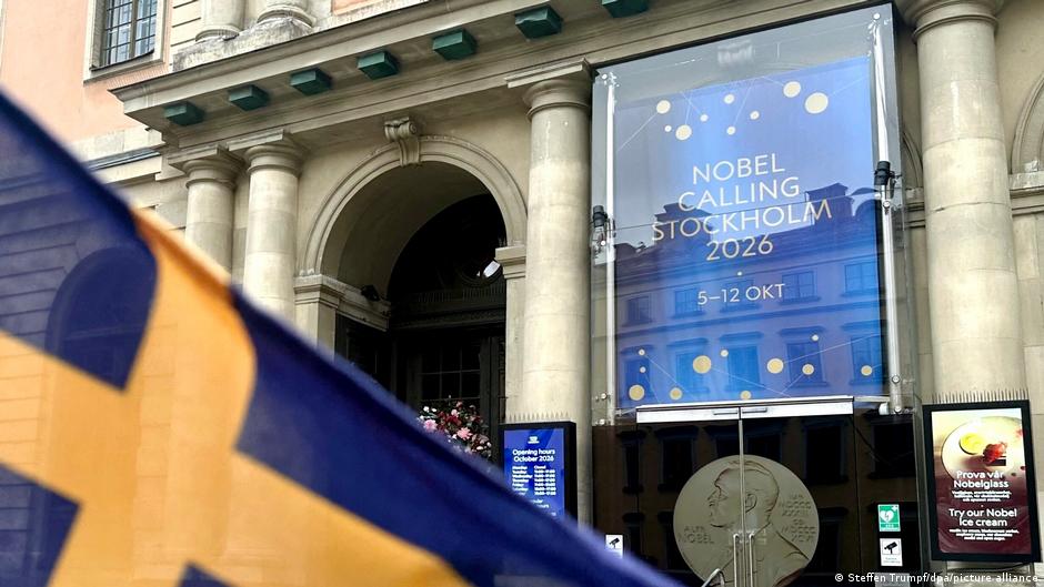 Çmimi Nobel i Letërsisë: Si zgjidhet fituesi në mënyrë të fshehtë