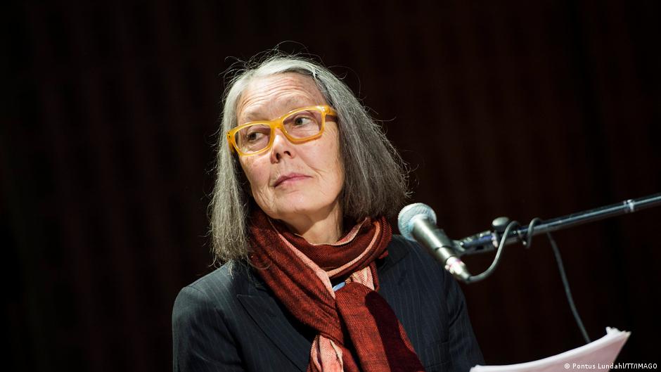 Çmimi Nobel i Letërsisë shkon në Anne Carson, shkrimtare kanadeze