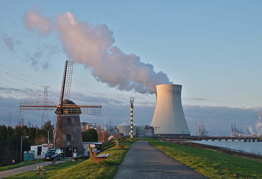 Nuclearelectrica rishikon parashikimet e fitimeve për vitin 2026 pas ndërprerjes së prodhimit në centralin e Cernavoda